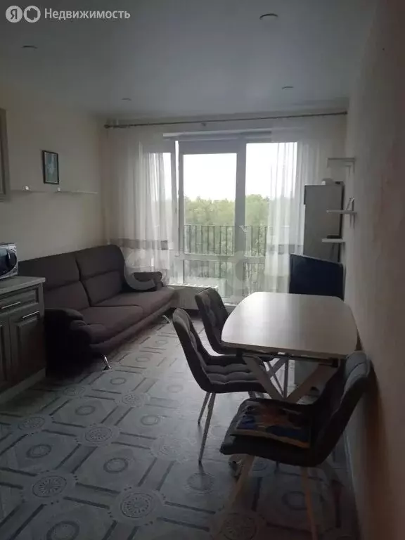 1-комнатная квартира: Тюмень, Селекционная улица, 6 (34.5 м) - Фото 2