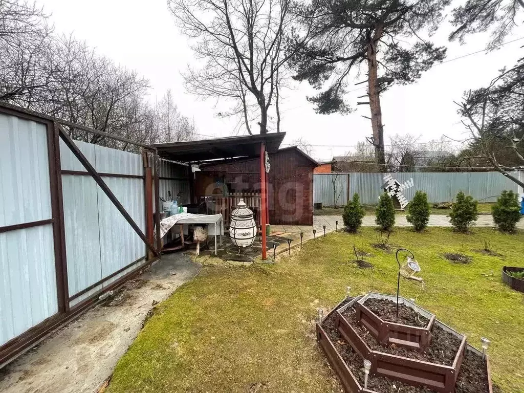 Дом в Московская область, Истра муниципальный округ, д. Обновленный ... - Фото 2