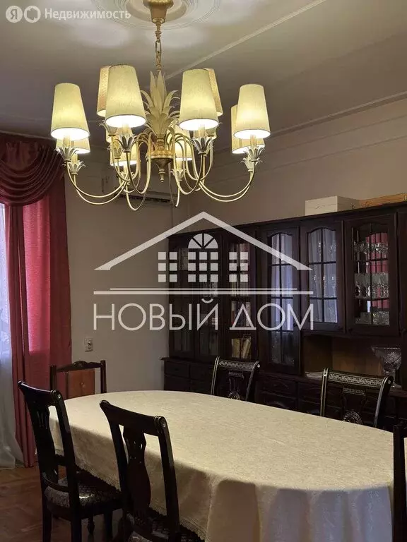 Дом в Нальчик, улица Мориса Тореза (450 м) - Фото 1