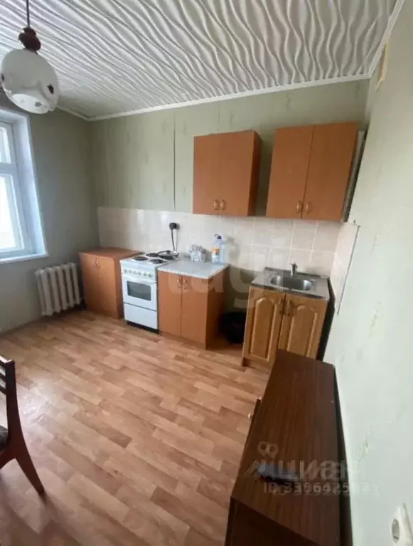 1-к кв. Башкортостан, Уфа Шакша-Южная жилрайон, ул. Сельская, 9 (38.0 ... - Фото 0