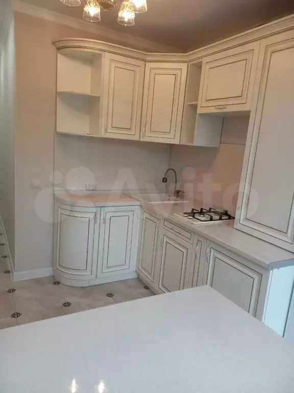 2-к. квартира, 41 м, 3/5 эт. - Фото 0