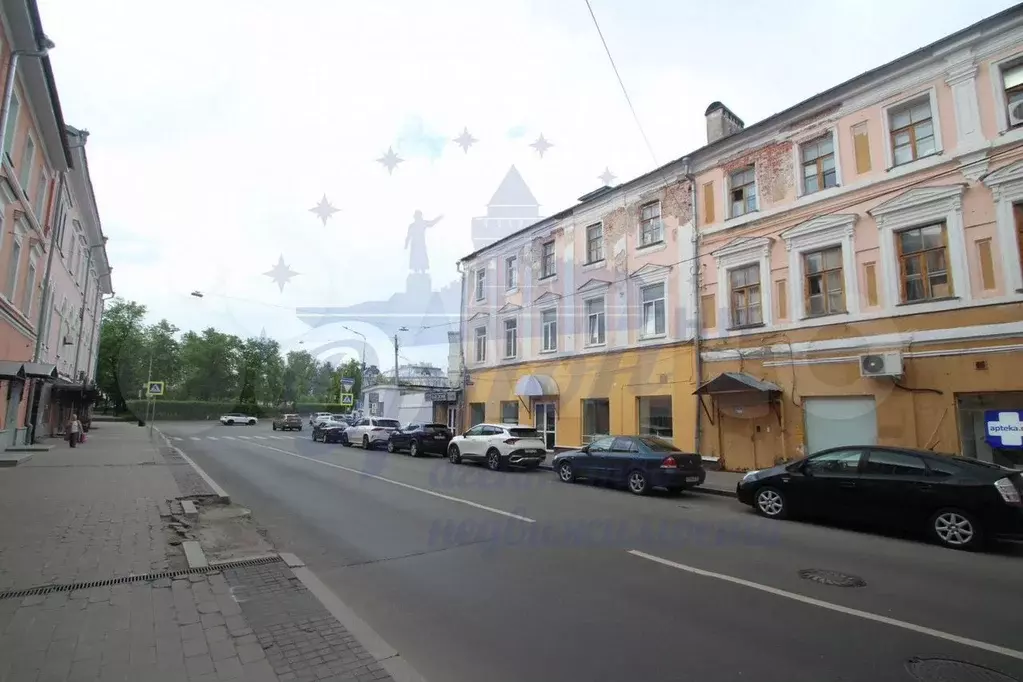 2-к. квартира, 42,6 м, 1/3 эт. - Фото 0