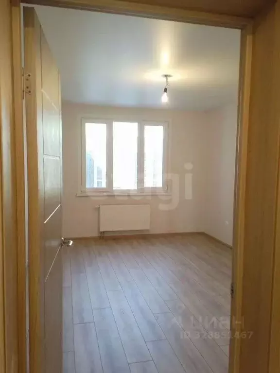 2-к кв. Воронежская область, Воронеж ул. Загоровского, 5к2 (57.3 м) - Фото 1