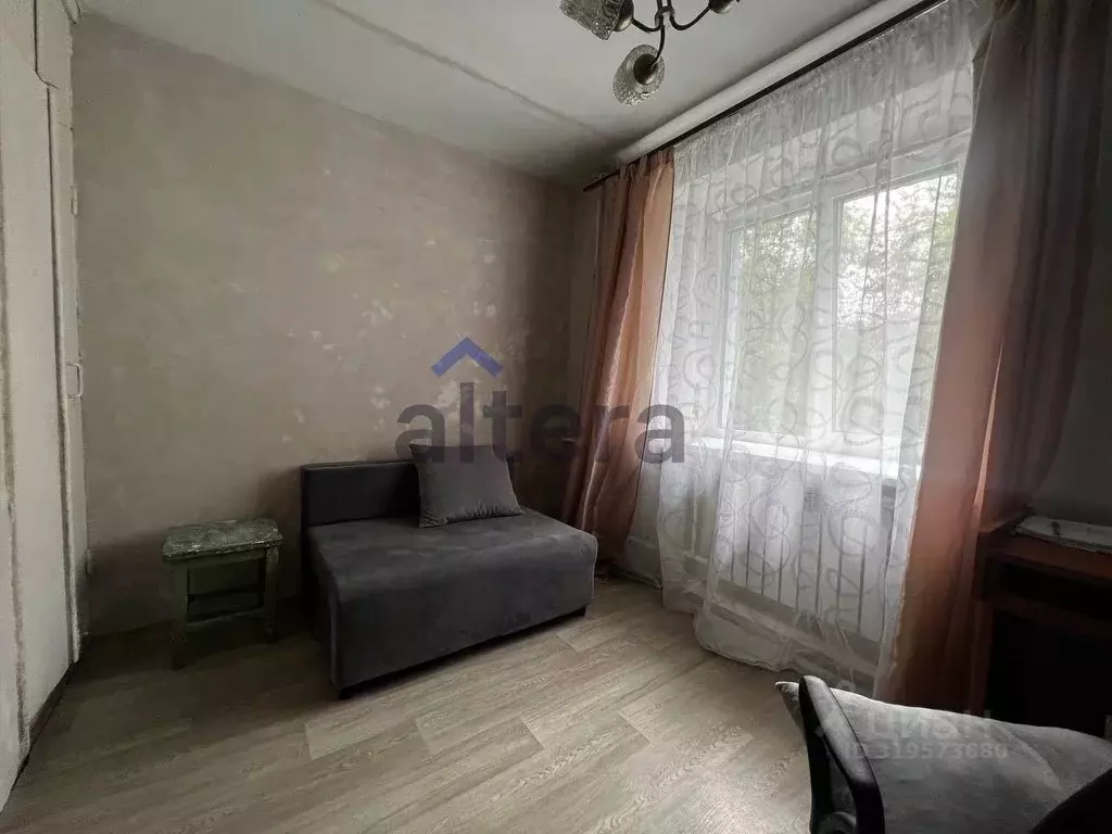 Студия Татарстан, Казань ул. Гудованцева, 45 (12.1 м) - Фото 1