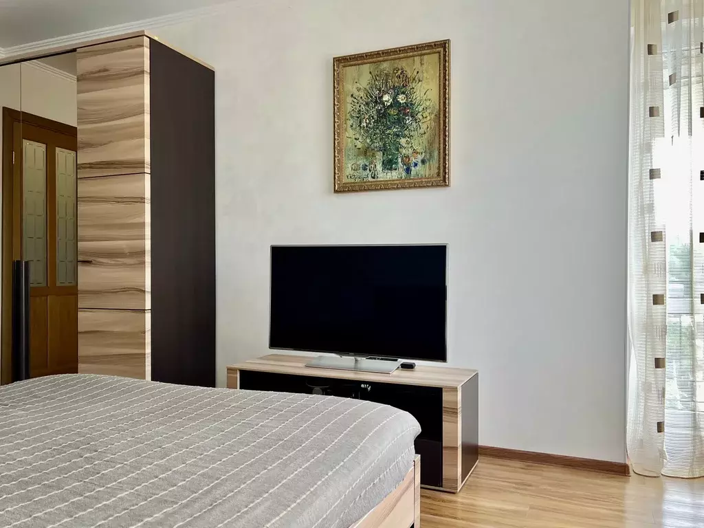 Продаётся 2-к квартира, 73 м - Фото 1