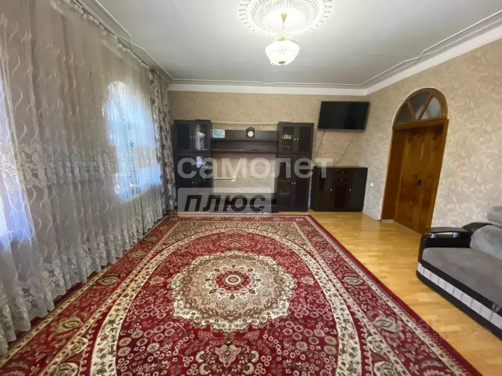 Дом в Алтайский край, Бийский район, с. Первомайское Спортивная ул., ... - Фото 1