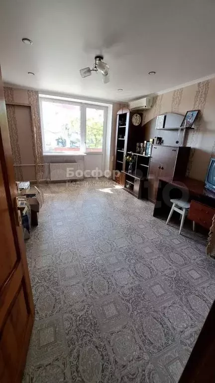 2-к. квартира, 47,3 м, 3/4 эт. - Фото 1