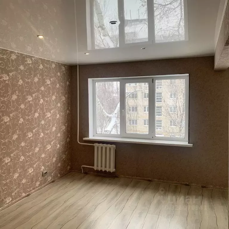 2-к кв. Самарская область, Тольятти ул. Жилина, 58 (49.2 м) - Фото 2