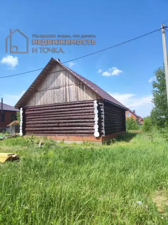 Дом в Башкортостан, Нефтекамск ул. Прохладная, 30 (110 м) - Фото 1