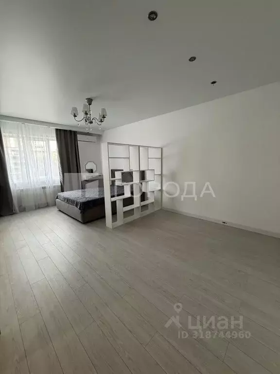 1-к кв. Новосибирская область, Новосибирск ул. Крылова, 63 (44.0 м) - Фото 0