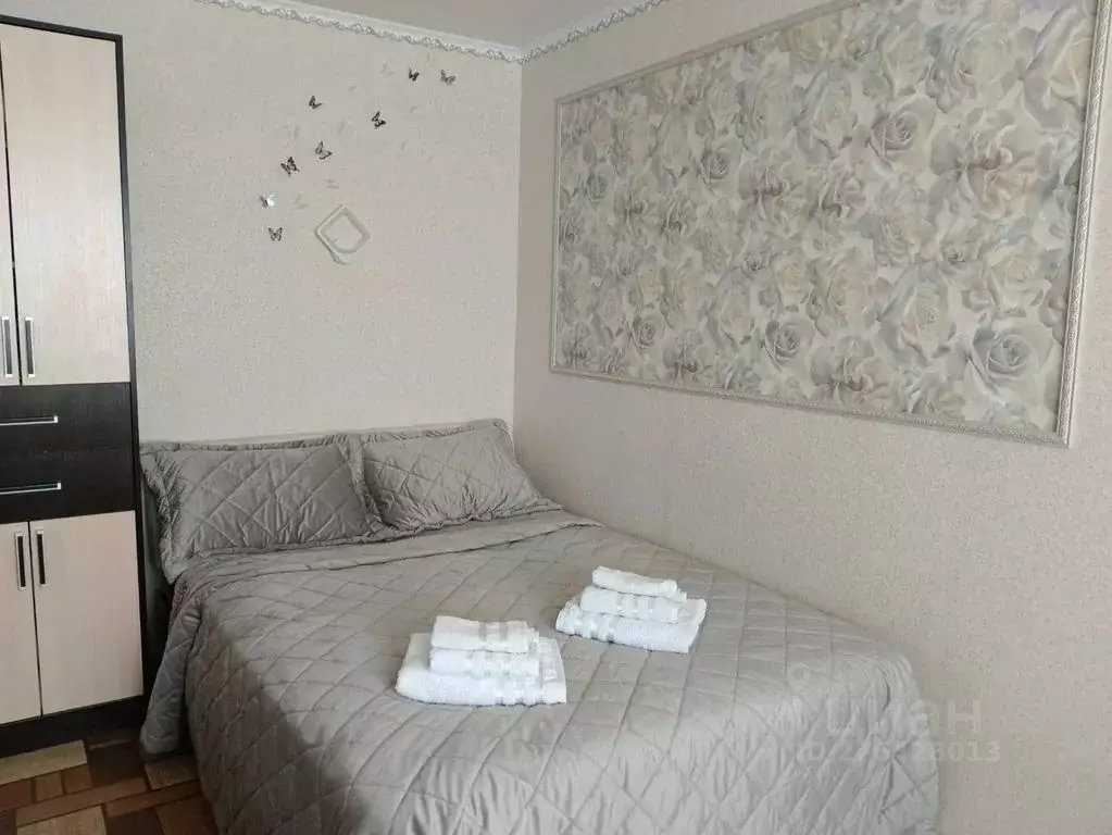 1-к кв. Астраханская область, Астрахань ул. Савушкина, 36 (30.0 м) - Фото 2