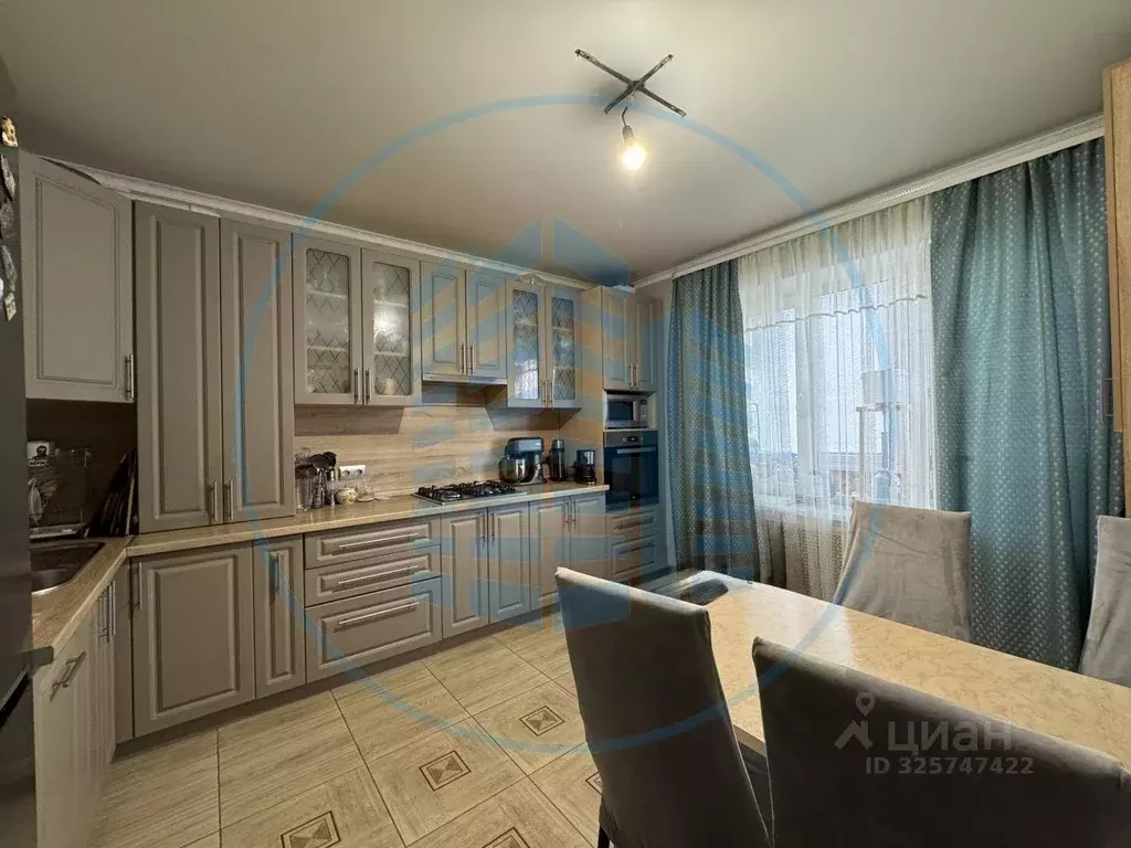 3-к кв. Ставропольский край, Предгорный муниципальный округ, ... - Фото 1