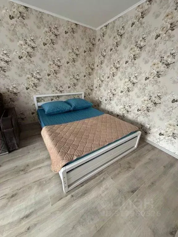 1-к кв. Новгородская область, Великий Новгород Речная ул., 35 (42.0 м) - Фото 1