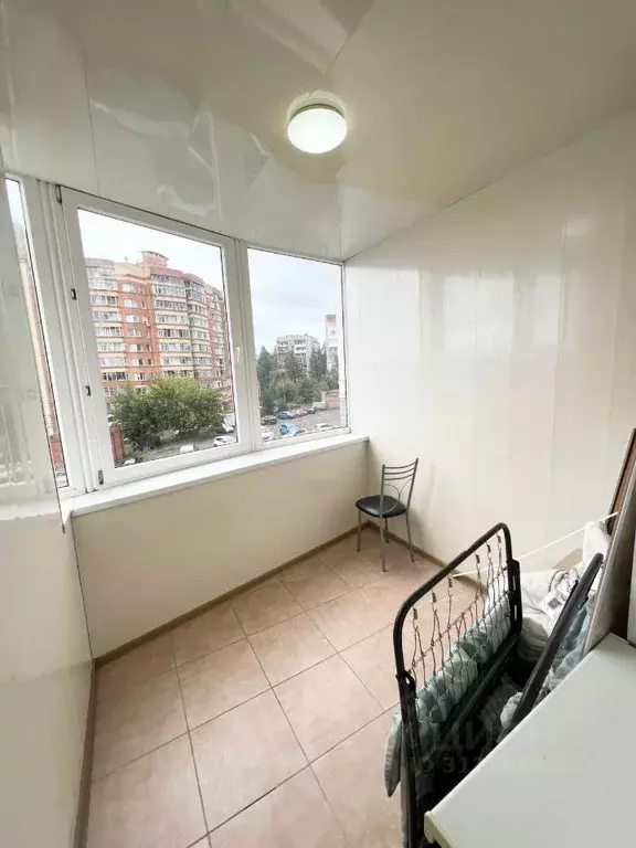 3-к кв. Ярославская область, Ярославль Московский просп., 163к2 (100.0 ... - Фото 2