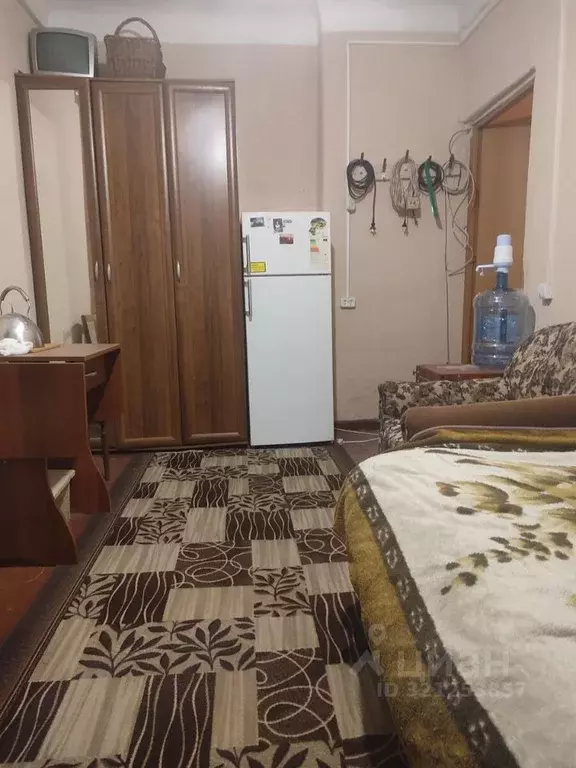 Комната Ленинградская область, Гатчина Киевская ул., 4А (25.4 м) - Фото 1