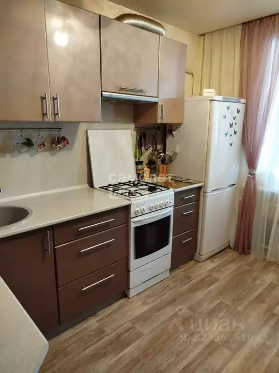 3-к кв. Орловская область, Орел Часовая ул., 45 (58.5 м) - Фото 1