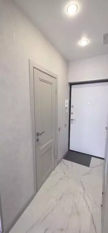 Студия Москва Газгольдерная ул., 10 (24.0 м) - Фото 2