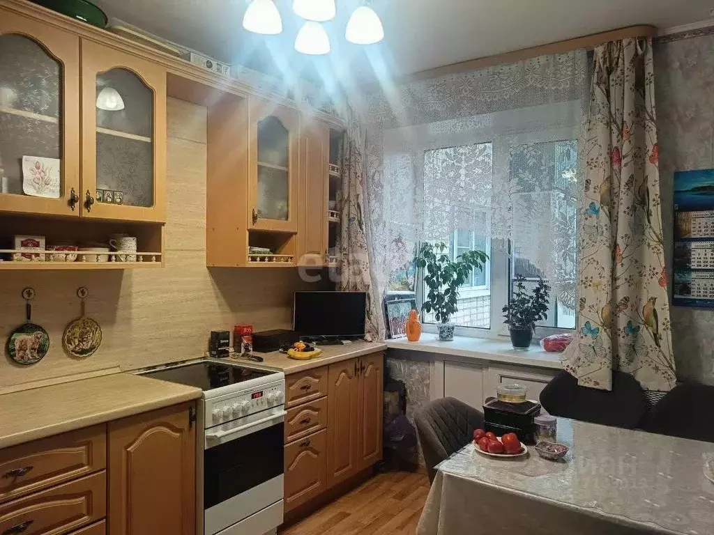 4-к кв. Забайкальский край, Чита Петровско-Заводская ул., 48 (80.1 м) - Фото 0