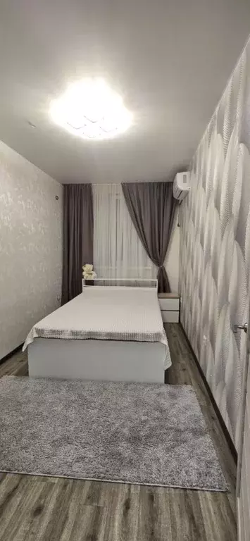 1-к кв. Адыгея, Тахтамукайский район, Старобжегокайское с/пос, Новая ... - Фото 1