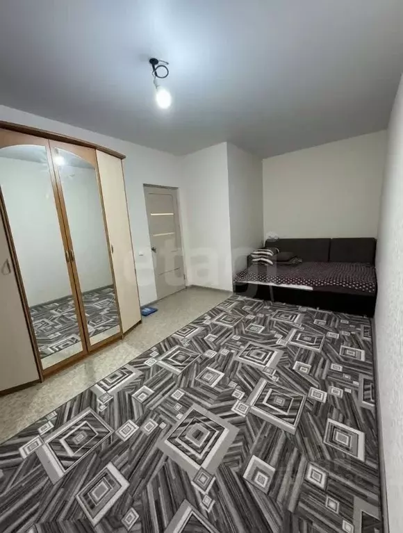 1-к кв. Ямало-Ненецкий АО, Новый Уренгой ул. Нефтяников, 14 (33.6 м) - Фото 1