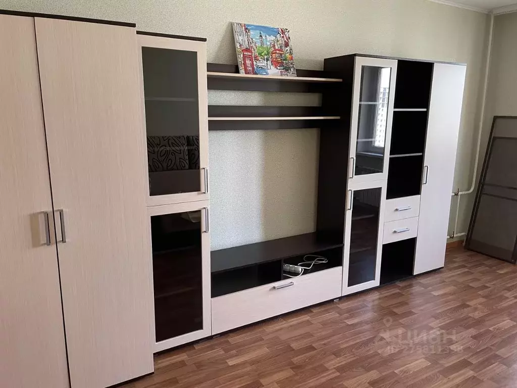 1-к кв. Курская область, Курск просп. Анатолия Дериглазова, 53 (38.0 ... - Фото 1