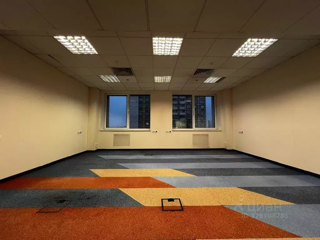 Офис в Москва Осенний бул., 23 (102 м) - Фото 1