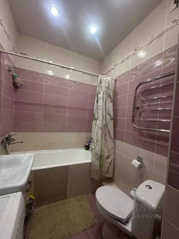 1-к кв. Краснодарский край, Краснодар Фестивальный мкр, Солнечный мкр, ... - Фото 1