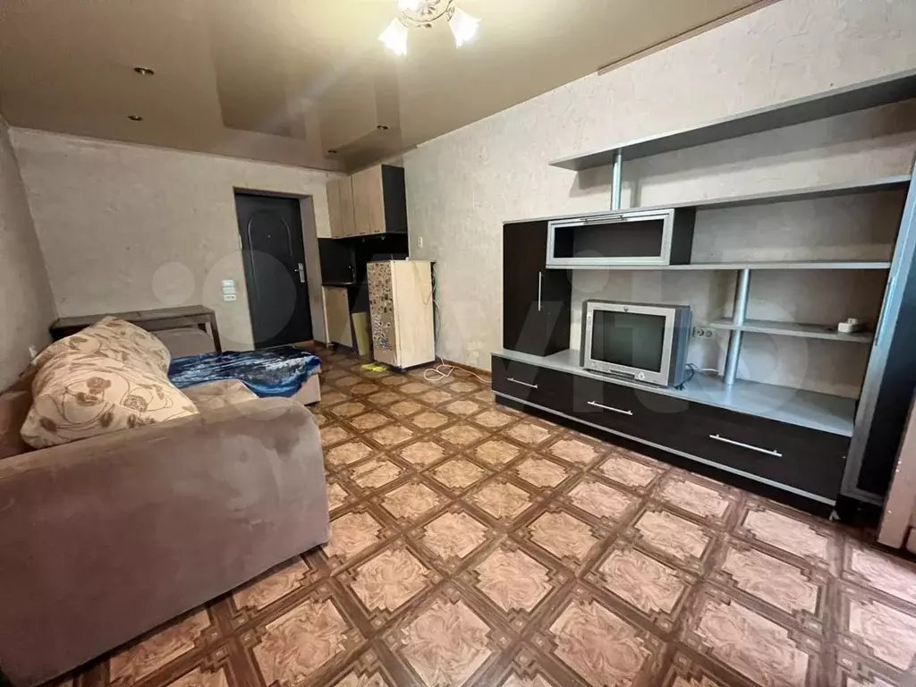 Комната 15 м в 3-к., 4/5 эт. - Фото 1