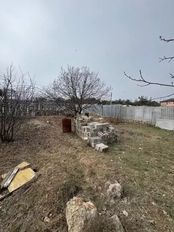 Участок в Севастополь Мрия садоводческое товарищество,  (4.0 сот.) - Фото 2