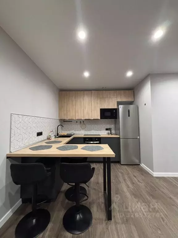 2-к кв. Московская область, Мытищи Новомытищинский просп., 4А (40.0 м) - Фото 1