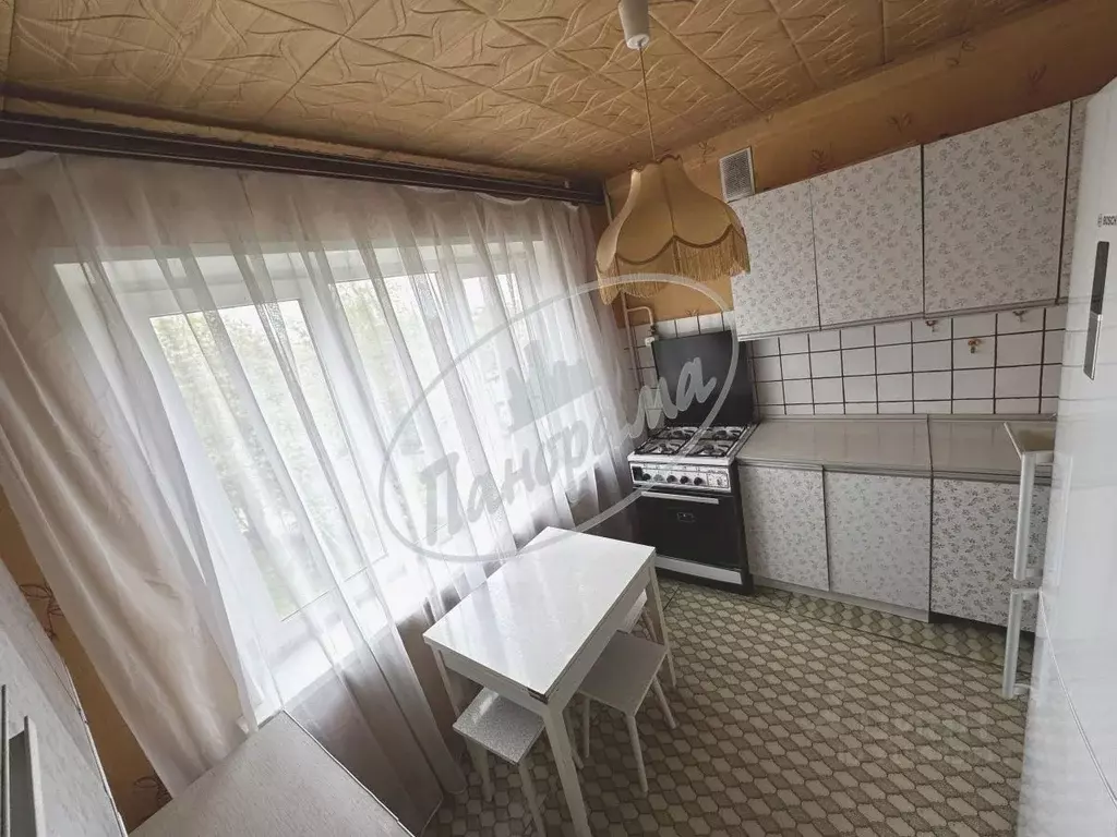 2-к кв. Калужская область, Калуга Турынино мкр, ул. Турынинская, 17 ... - Фото 0