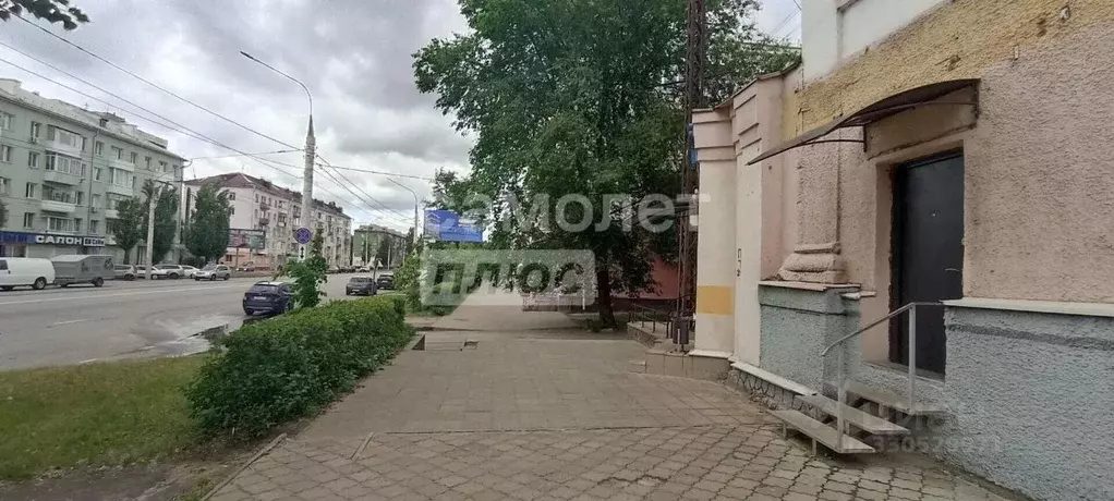 Помещение свободного назначения в Воронежская область, Воронеж ... - Фото 1
