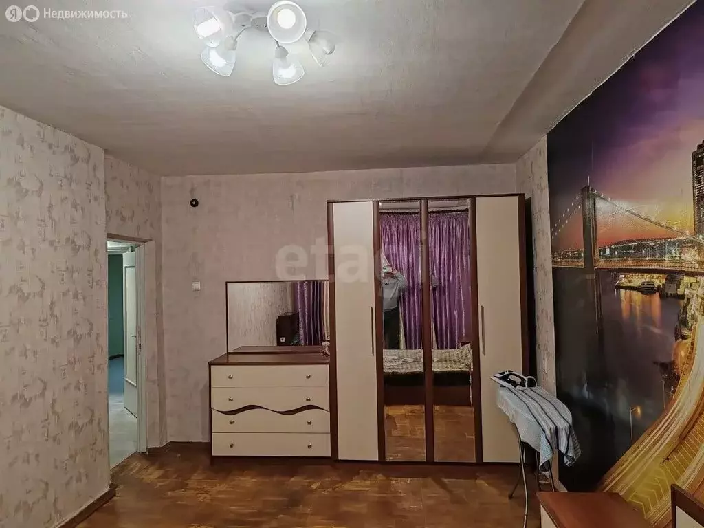 2-комнатная квартира: Тюмень, улица Салтыкова-Щедрина, 36 (62 м) - Фото 2