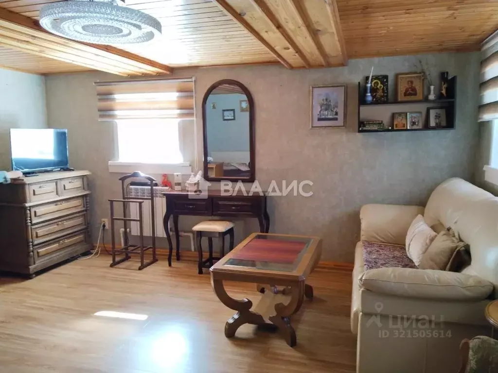 1-к кв. Владимирская область, Суздаль ул. Ленина, 110 (42.0 м) - Фото 1