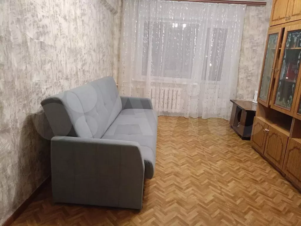 3-к. квартира, 60 м, 5/5 эт. - Фото 0