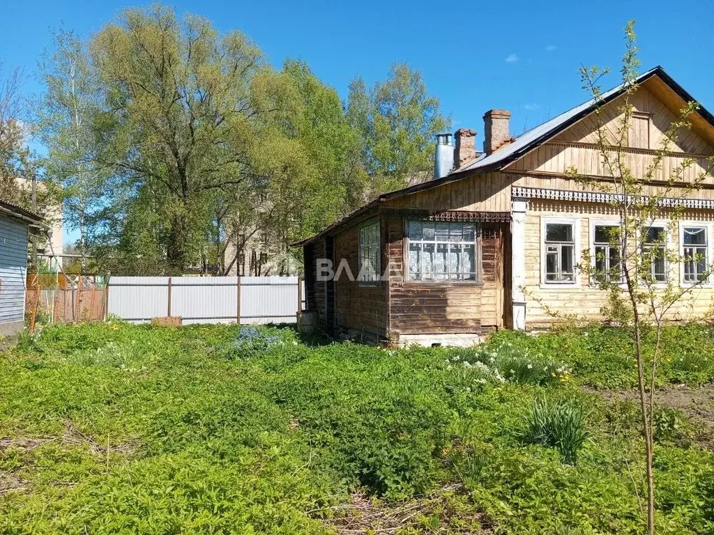 Дом в Ивановская область, Тейково ул. Войкова, 3 (86 м) - Фото 2