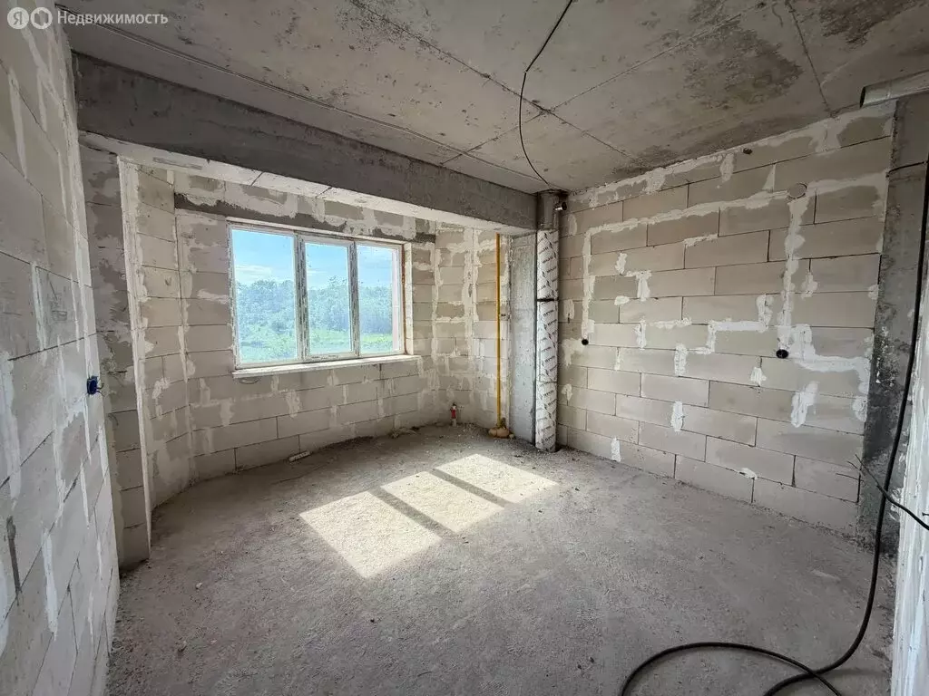 2-комнатная квартира: Назрань, ЦАО, Новая улица, 18 (86 м) - Фото 2
