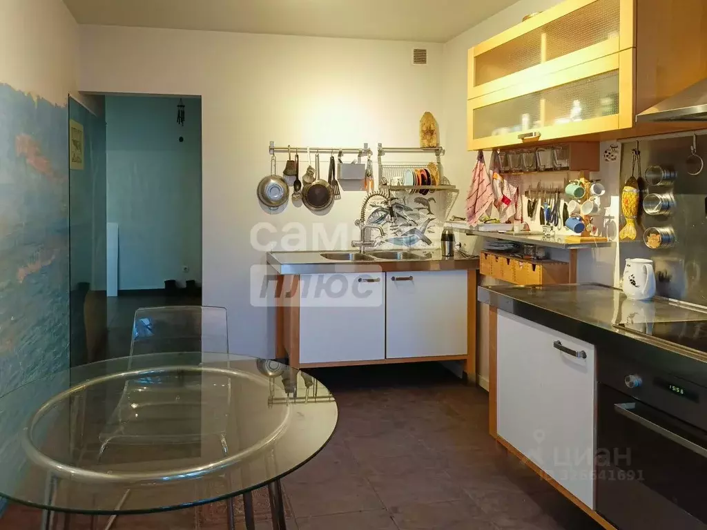 2-к кв. Московская область, Котельники Белая Дача мкр, 23 (57.6 м) - Фото 1