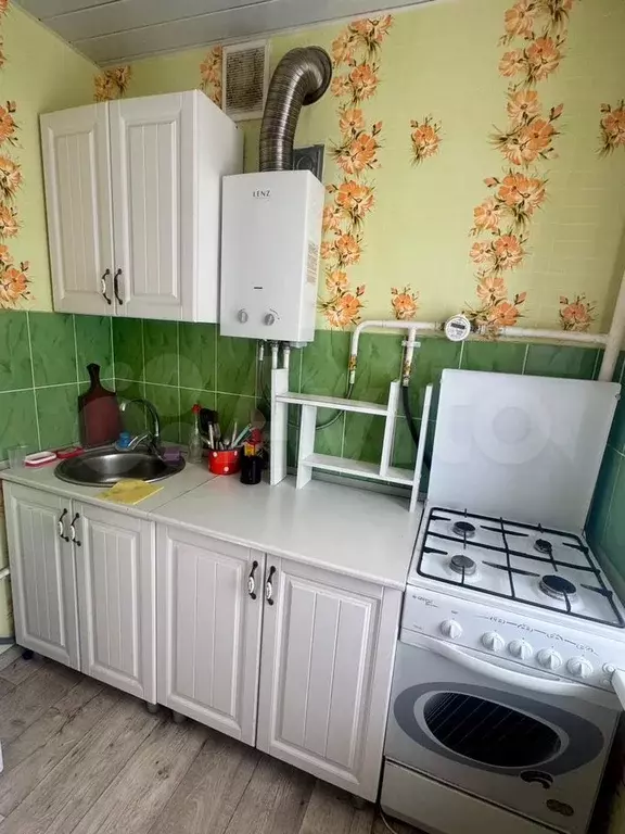 2-к. квартира, 44 м, 1/5 эт. - Фото 0