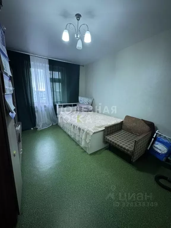 3-к кв. Самарская область, Самара Московское ш., 306 (66.0 м) - Фото 1