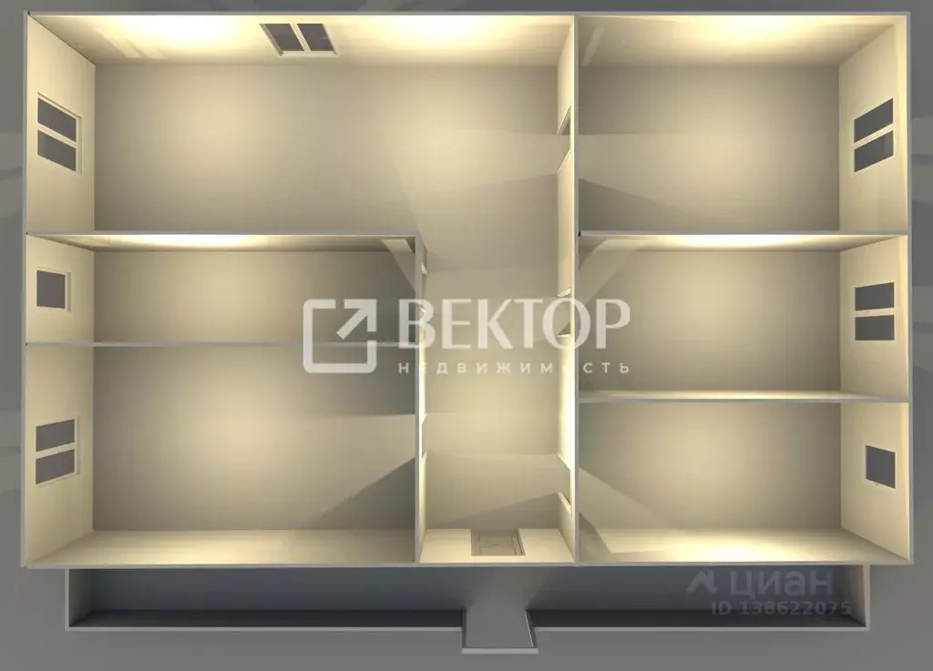 Дом в Ярославская область, Ярославский муниципальный округ, д. ... - Фото 2