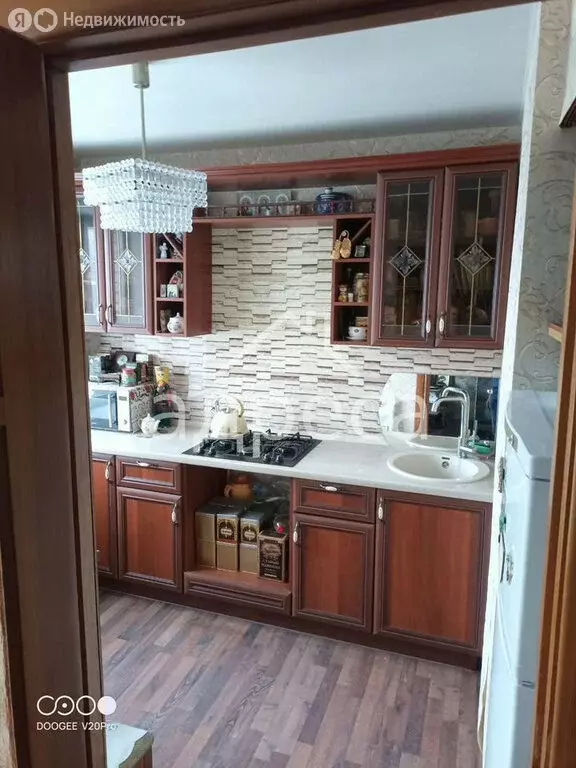 1-комнатная квартира: Самара, проспект Кирова, 261 (33 м) - Фото 2