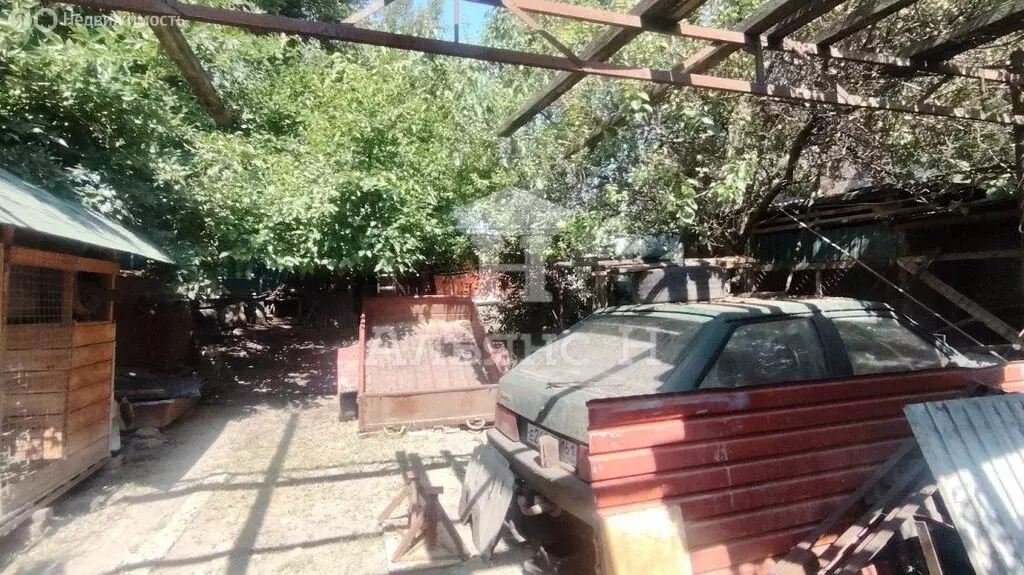 Участок в Азов, улица Лермонтова, 54 (4.89 м) - Фото 2