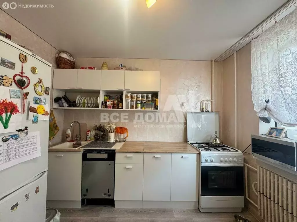 1-комнатная квартира: Ставрополь, улица Пирогова, 62/1 (41 м) - Фото 1