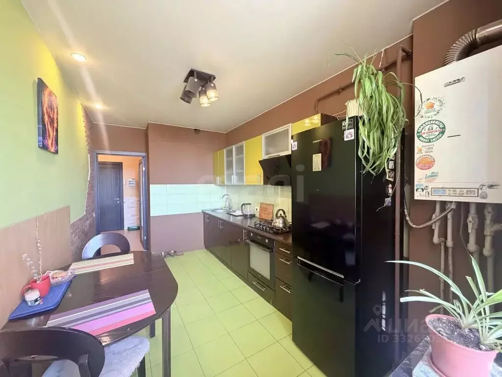 1-к кв. Севастополь ул. Колобова, 22/3 (40.0 м) - Фото 1