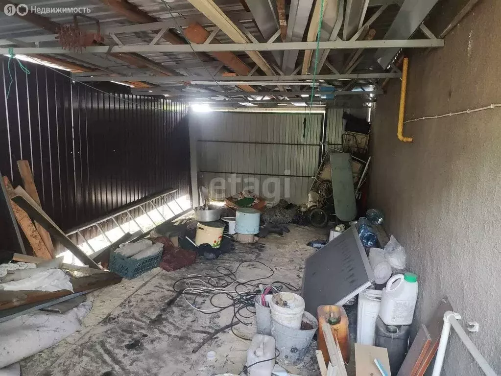 Дом в Воронеж, ДНТ Тихий Дон-2 (35 м) - Фото 0