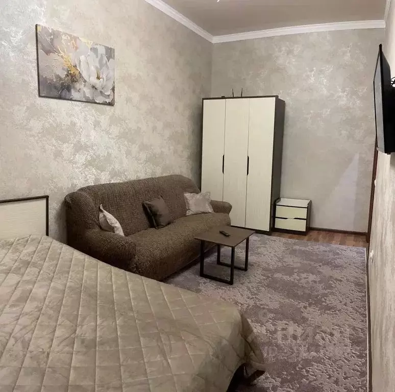 1-к кв. Краснодарский край, Ейск ул. Портовая Аллея, 13 (35.0 м) - Фото 2