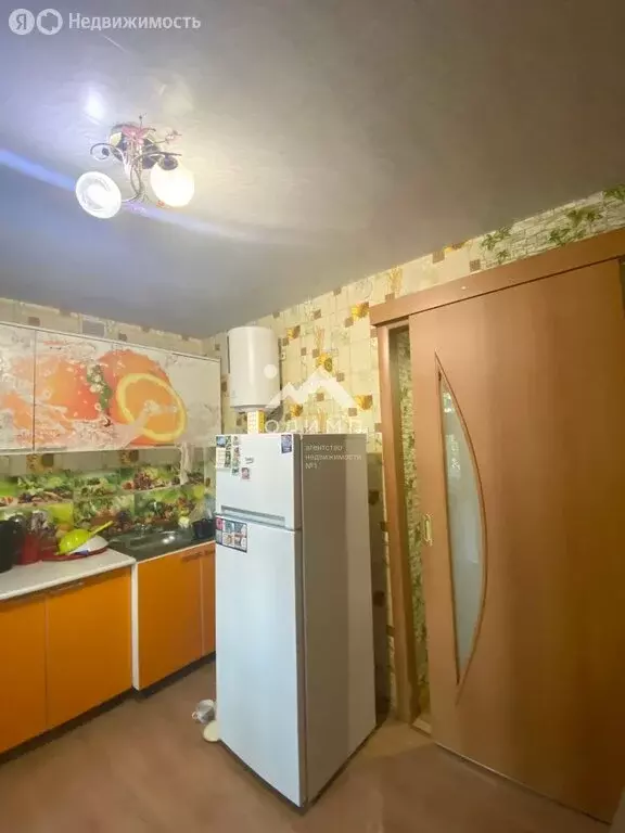 1-комнатная квартира: Вологда, Советский проспект, 109 (33.1 м) - Фото 1