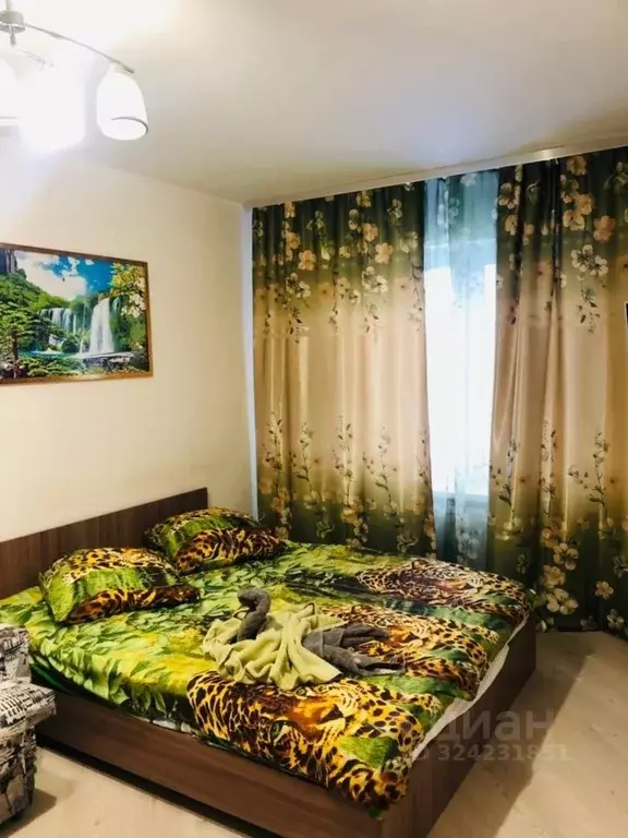 1-к кв. Ленинградская область, Гатчина ул. Генерала Сандалова, 1а ... - Фото 2