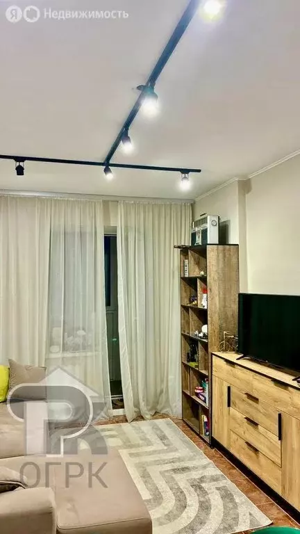 1-комнатная квартира: Люберцы, микрорайон Зенино ЖК Самолёт, ... - Фото 2